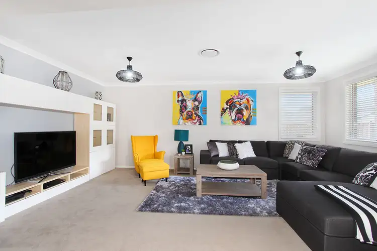 Fifth view of Homely house listing, 2 Rowley Street, Elizabeth Hills NSW 2171