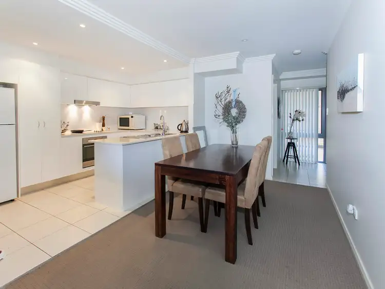 Second view of Homely unit listing, 11/1 Brown Street, Kiama NSW 2533
