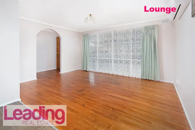 Second view of Homely house listing, 18 Flinders Street, Sunbury VIC 3429