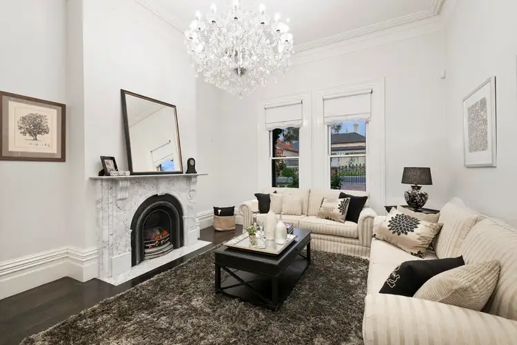 Fourth view of Homely house listing, 13 Lorraine Street, Essendon VIC 3040