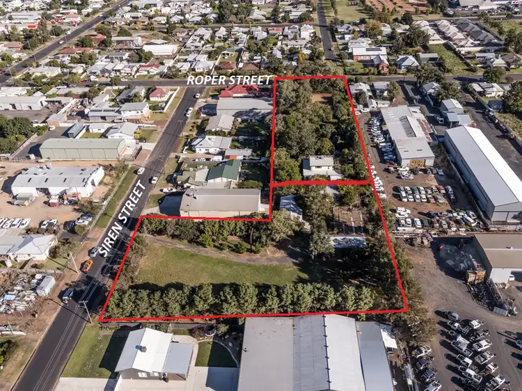 24-26 Roper Street, Dubbo NSW 2830