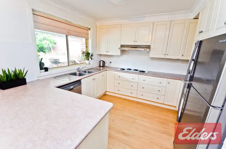 Fourth view of Homely house listing, 10 Kempe Parade, Kings Langley NSW 2147