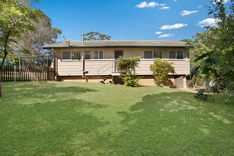 3 Lovett Court, Southport QLD 4215