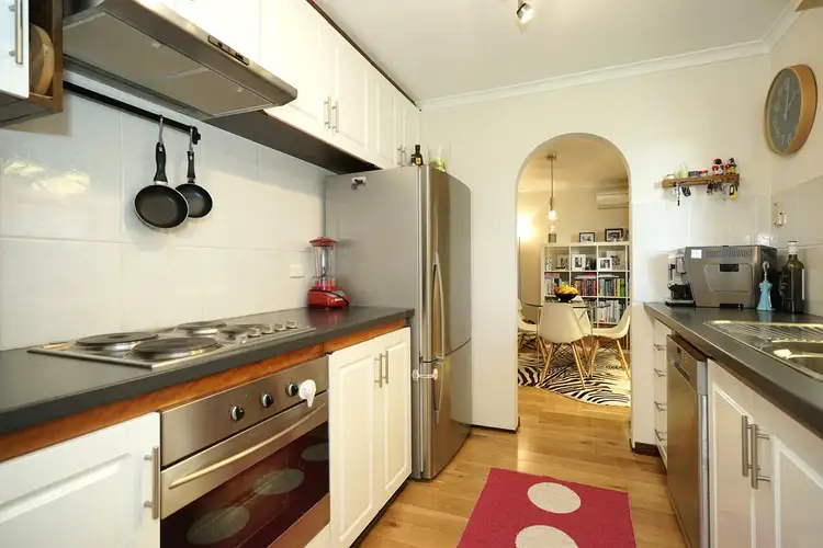 Third view of Homely house listing, 4/3 Robin Street, Menora WA 6050