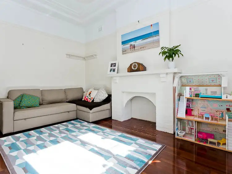 Fifth view of Homely house listing, 45 Lawler Street, North Perth WA 6006