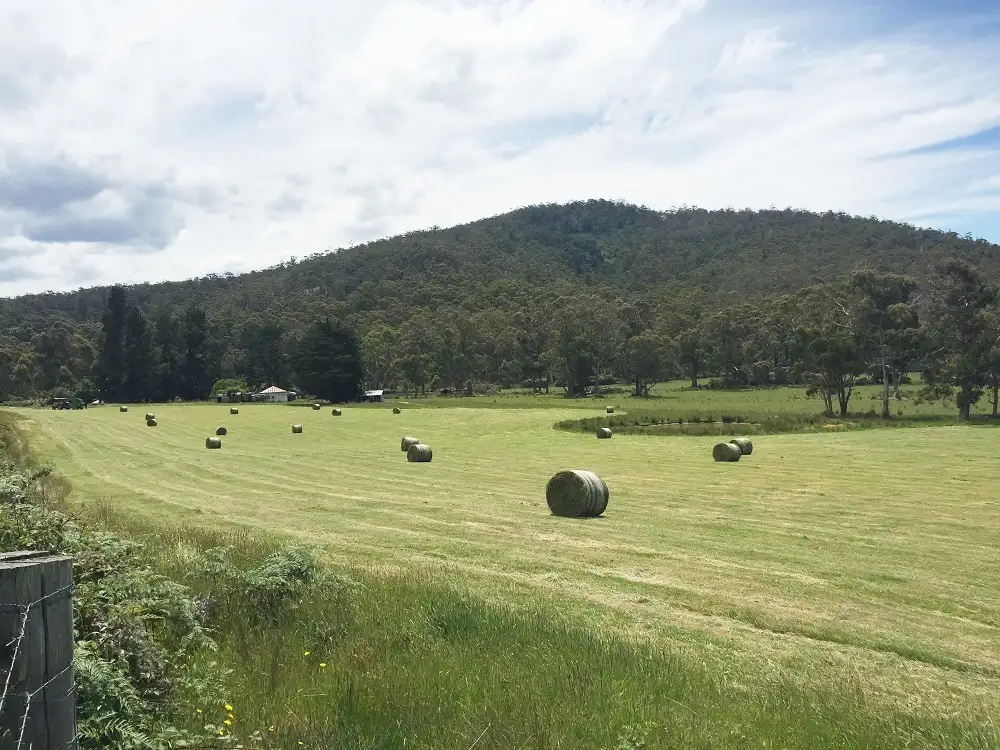 Main view of Homely land listing, 3434 Main road, South Bruny TAS 7150