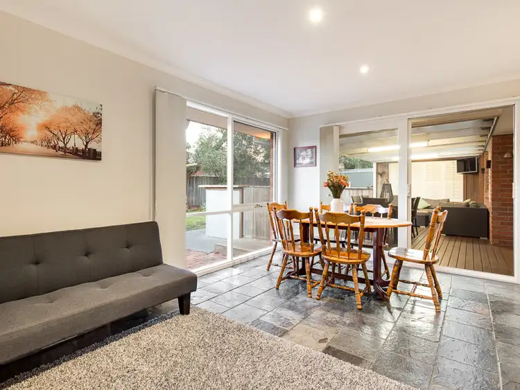 Fifth view of Homely house listing, 8 Windeatt Close, Mill Park VIC 3082