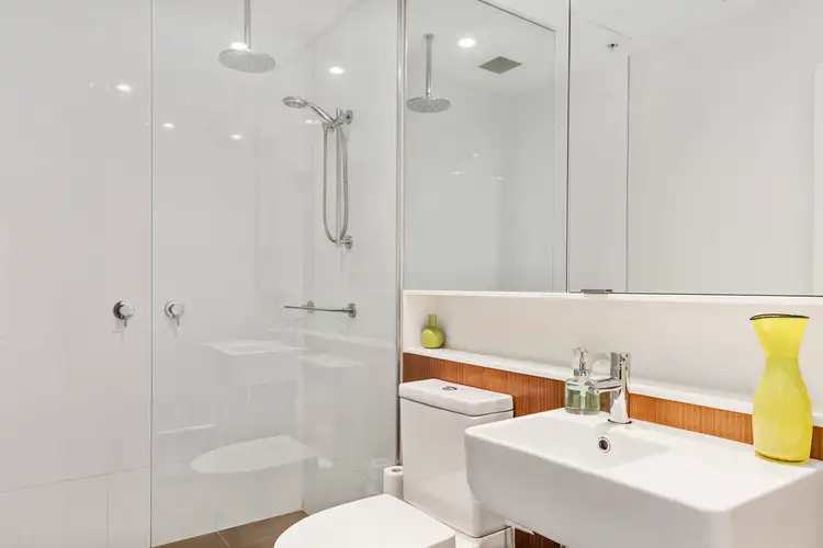 Fourth view of Homely apartment listing, 27/830 Bourke Street, Waterloo NSW 2017