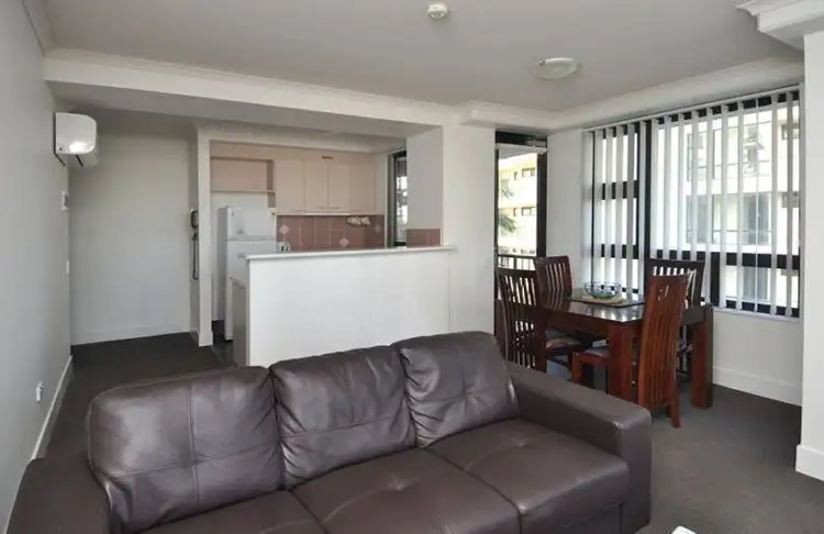 Second view of Homely unit listing, 201/30 'Neptune Resort' Surf Parade, Broadbeach QLD 4218