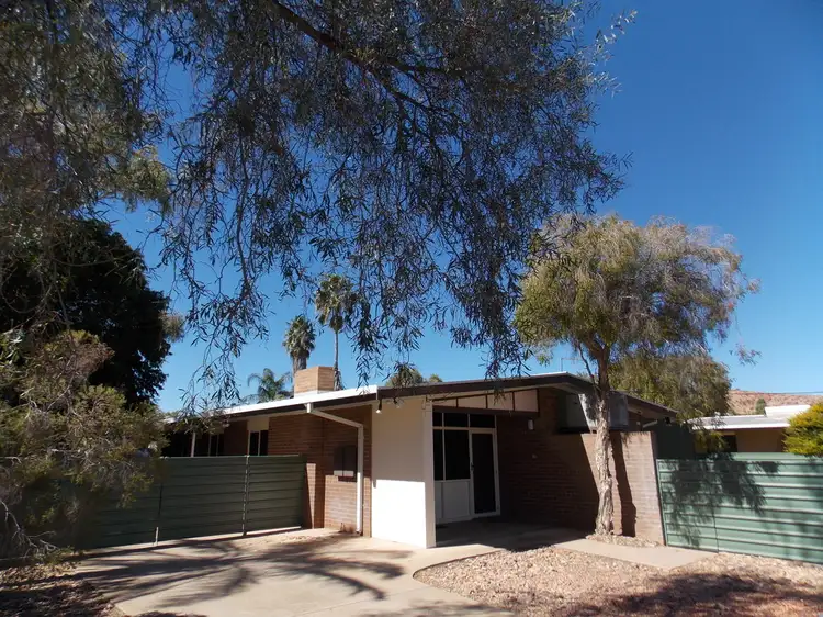 Main view of Homely house listing, 11 Palmer Street, Gillen NT 870