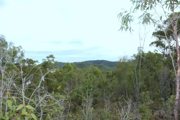 Third view of Homely land listing, Lot 140 Murphy Road, Captain Creek QLD 4677