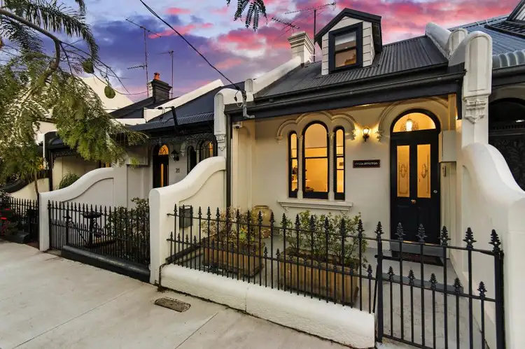 19 Leamington Avenue, Newtown NSW 2042