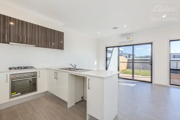 Sixth view of Homely townhouse listing, 58 Caragh Avenue, Googong NSW 2620