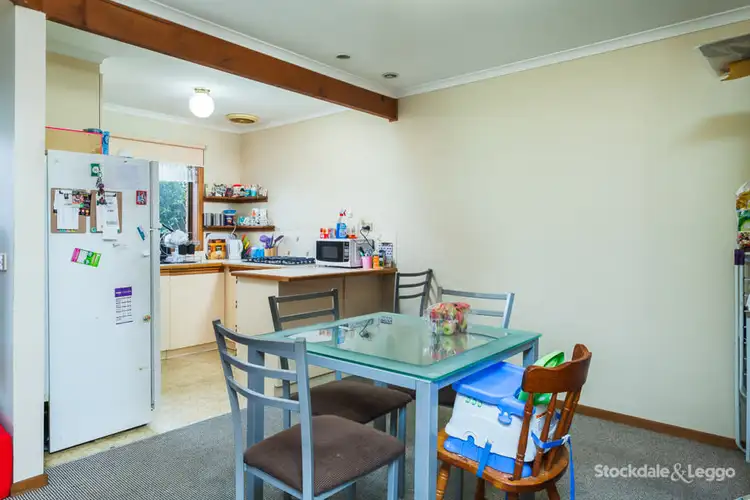 Fifth view of Homely unit listing, 6/16 Skinner Street, Hastings VIC 3915