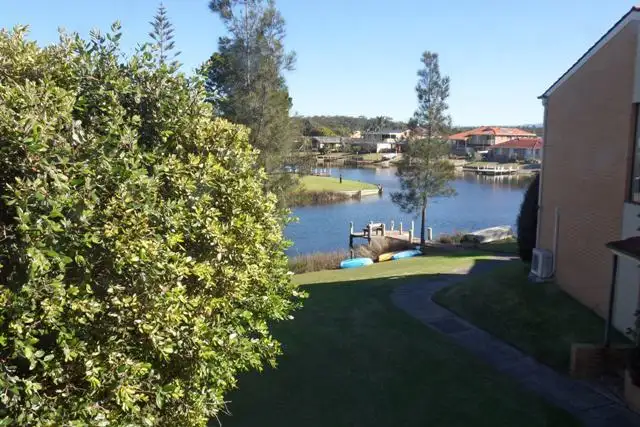 Fifth view of Homely house listing, 11/48 THORA ST, Sussex Inlet NSW 2540