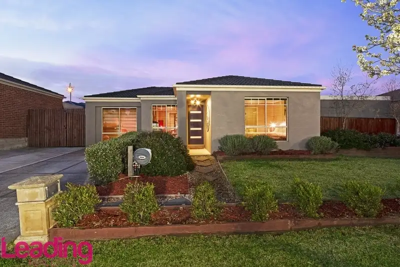 Main view of Homely house listing, 3 Boon Court, Sunbury VIC 3429