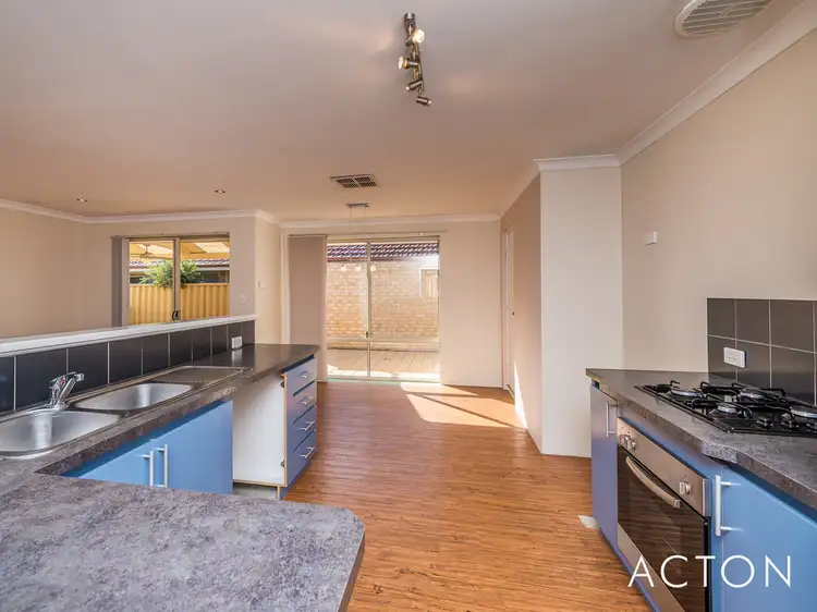 Second view of Homely house listing, 31 Silverton Avenue, Butler WA 6036