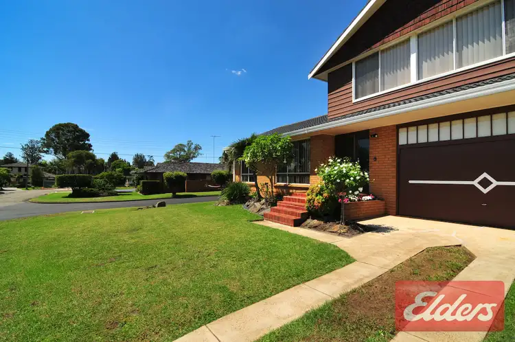 Second view of Homely house listing, 7 Mifsud Street, Girraween NSW 2145