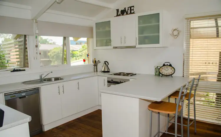 Sixth view of Homely house listing, 18 Peak Street, Bateau Bay NSW 2261