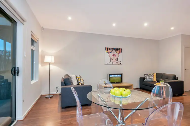Third view of Homely townhouse listing, 2/2 Euston  Walk, Mawson Lakes SA 5095