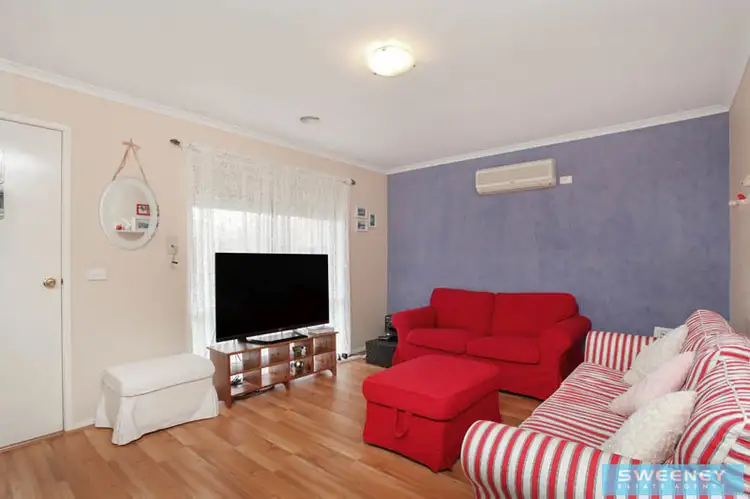 Second view of Homely house listing, 16 Flemming Avenue, Burnside VIC 3023
