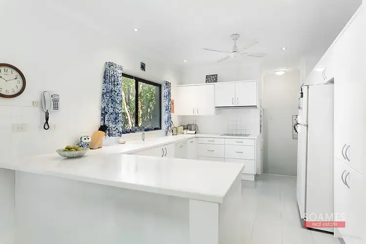 Fifth view of Homely townhouse listing, 1/22 Britannia Street, Pennant Hills NSW 2120