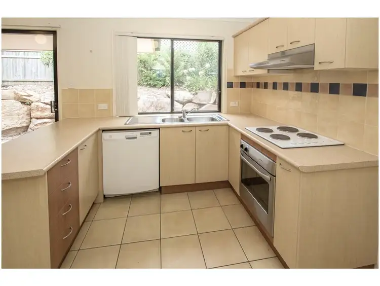 Sixth view of Homely townhouse listing, 50/55 Beckwith Street, Ormiston QLD 4160