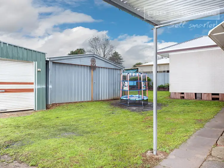 Fourth view of Homely house listing, 124 Bourke Street, Mount Austin NSW 2650