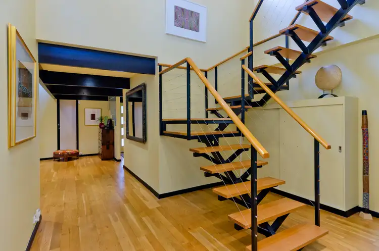 Fifth view of Homely house listing, 19 Grevillea Crescent, Stonyfell SA 5066