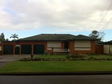 Main view of Homely house listing, 3 Wilkes Avenue, Moorebank NSW 2170
