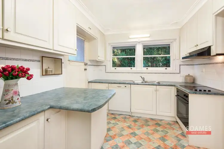 Second view of Homely house listing, 35 The Broadway, Wahroonga NSW 2076