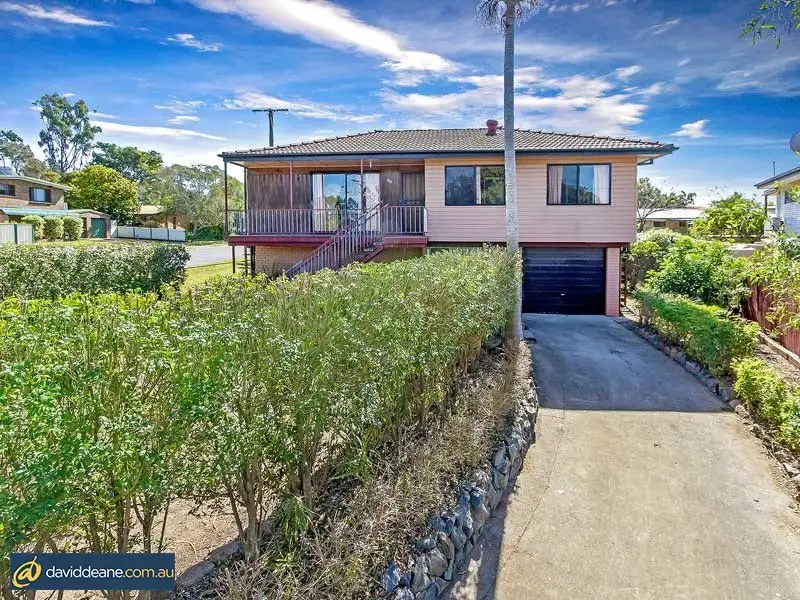 Main view of Homely house listing, 50 Doon St, Kallangur QLD 4503