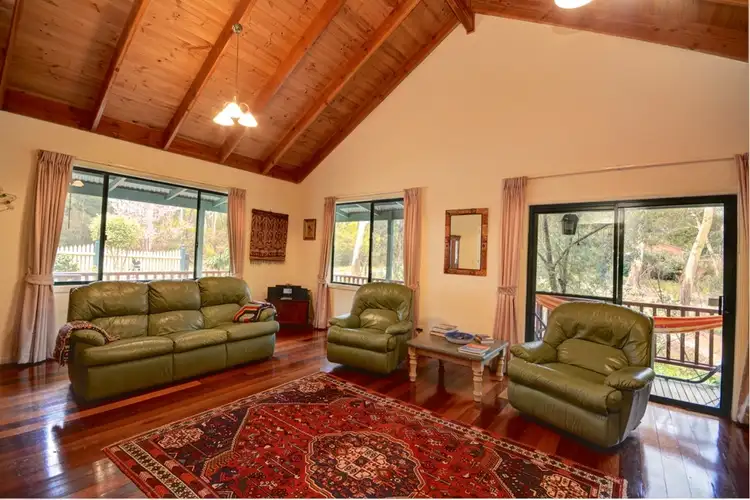 Second view of Homely house listing, 22 Portland Road, Medlow Bath NSW 2780