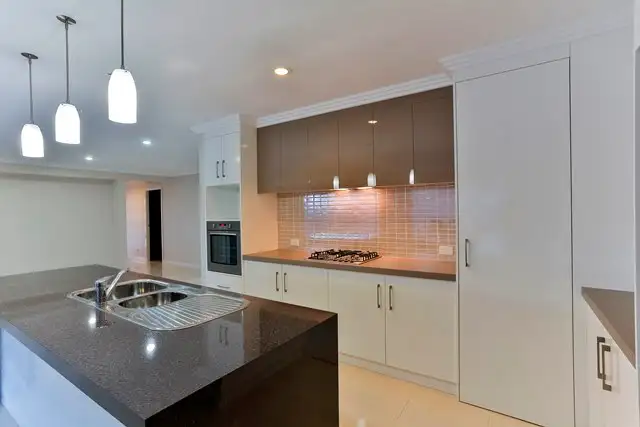 Third view of Homely house listing, 5 Opperman Drive, Kearneys Spring QLD 4350