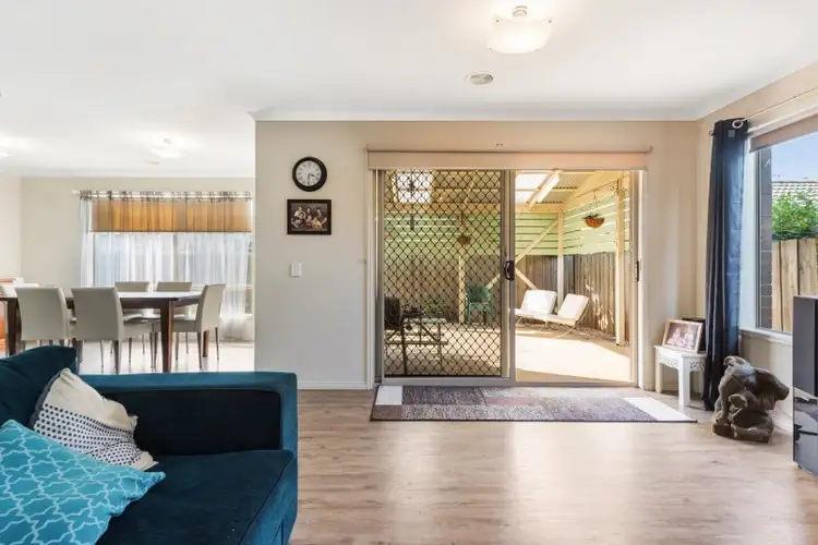 Fifth view of Homely house listing, 88 Blackbird Circuit, Lara VIC 3212