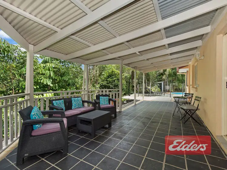 Third view of Homely house listing, 88A PLANTAIN ROAD, Shailer Park QLD 4128