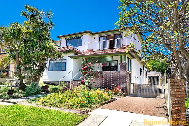 11 Deakin Street, Concord NSW 2137