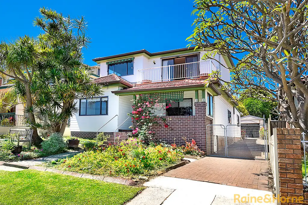 Main view of Homely house listing, 11 Deakin Street, Concord NSW 2137