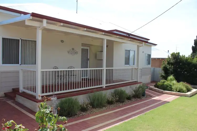 6 Gerald Tce, Northam WA 6401