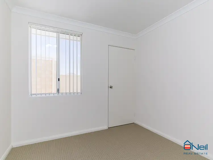 Sixth view of Homely house listing, Unit 49 / 113 Owtram Road, Armadale WA 6112