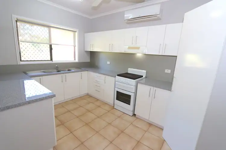 Second view of Homely house listing, 4 Ronan Crt, Katherine NT 850