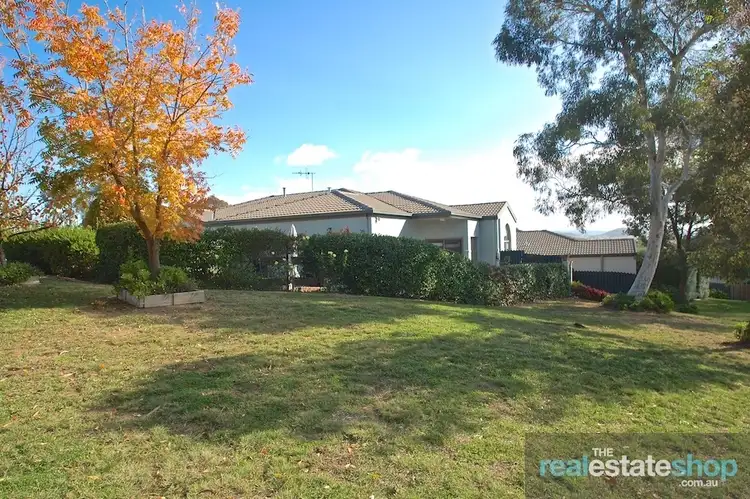 Second view of Homely townhouse listing, 2 Lind Close, Fraser ACT 2615