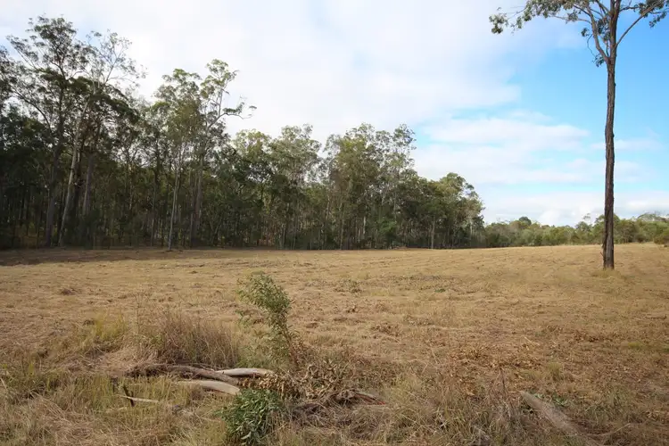Fifth view of Homely land listing, Lot 555 Arborcrescent Road, Glenwood QLD 4570