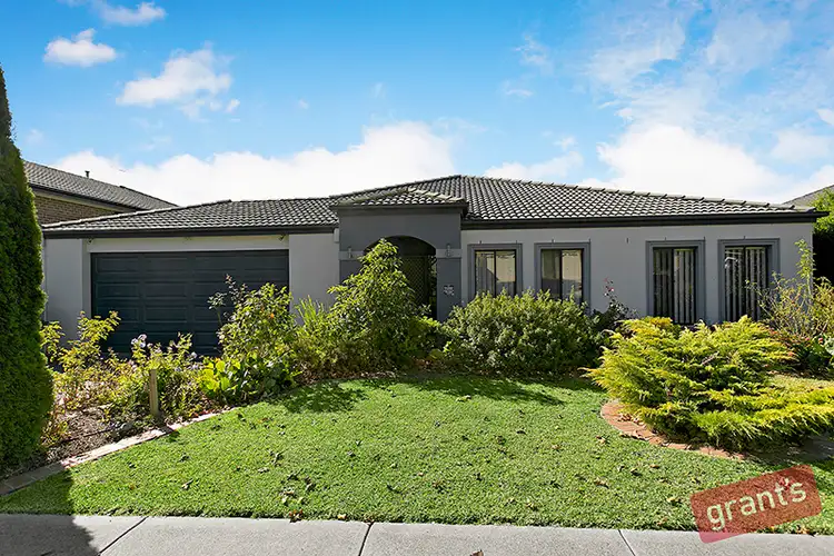 59 Loxley Boulevard, Narre Warren South VIC 3805
