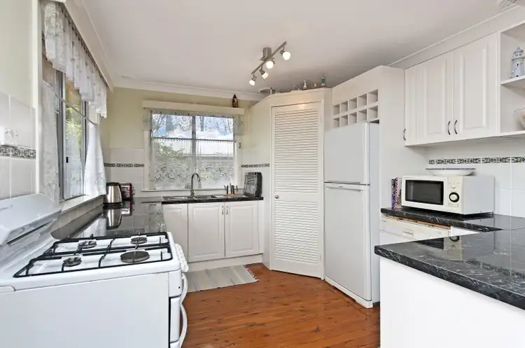 Fifth view of Homely house listing, 4 Banyandah Street, South Durras NSW 2536