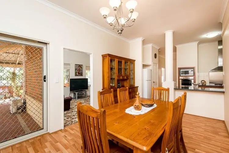 Sixth view of Homely house listing, 241a Ninth Avenue, Inglewood WA 6052