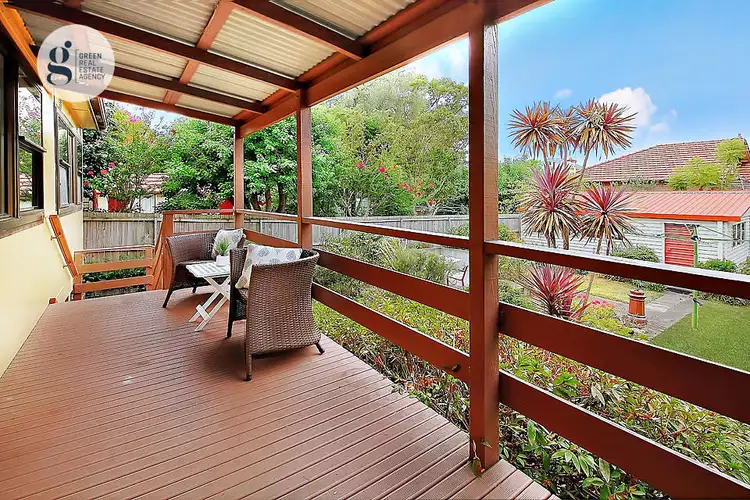 Sixth view of Homely house listing, 22 Forster Street, West Ryde NSW 2114
