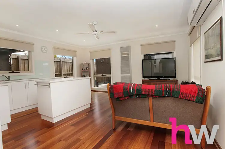 Third view of Homely unit listing, 1/24 Cornthwaite Crescent, Leopold VIC 3224