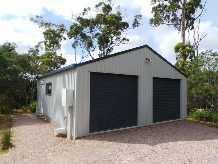 Seventh view of Homely land listing, 158 Milldam Road, Port Sorell TAS 7307