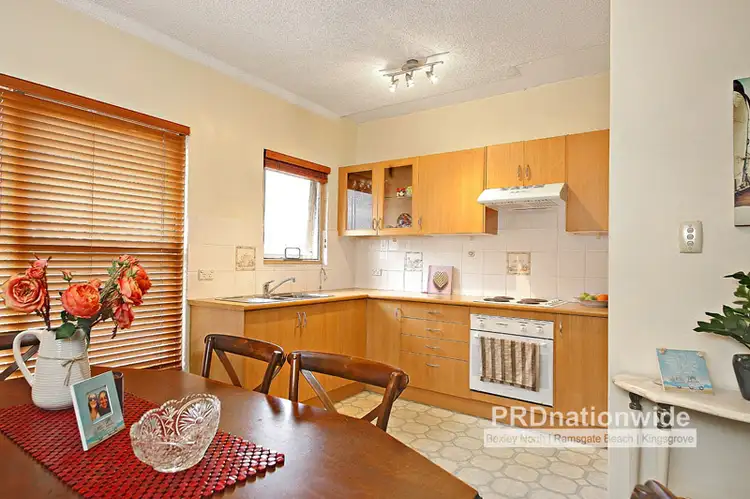 Third view of Homely unit listing, 9/30 Crawford Road, Brighton-le-sands NSW 2216